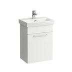 Laufen Pro N Servant 50-56 Vegghengt