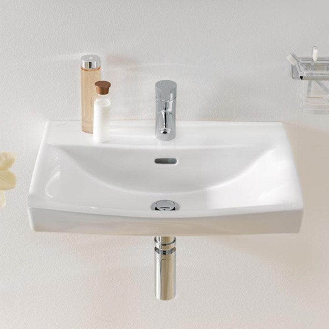 Laufen Pro N Servant 50-56 Vegghengt Laufen Baderomsservant