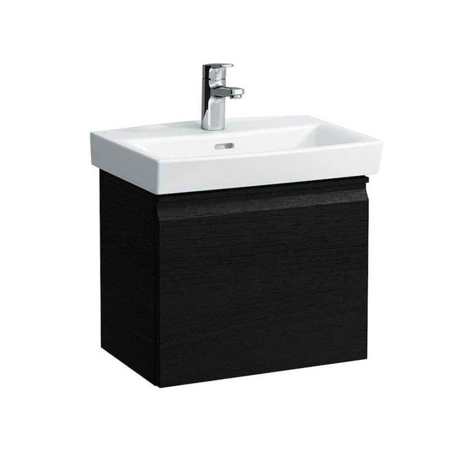 Laufen Pro N Servant 50-56 Vegghengt Laufen Baderomsservant