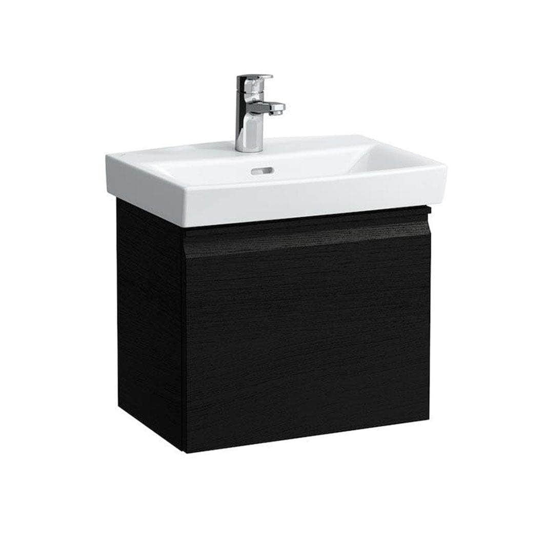 Laufen Pro N Servant 50-56 Vegghengt Laufen Baderomsservant