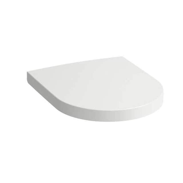 Laufen Sonar Toalettsete Soft-Close Laufen Toalettsete LA-H8933410000001