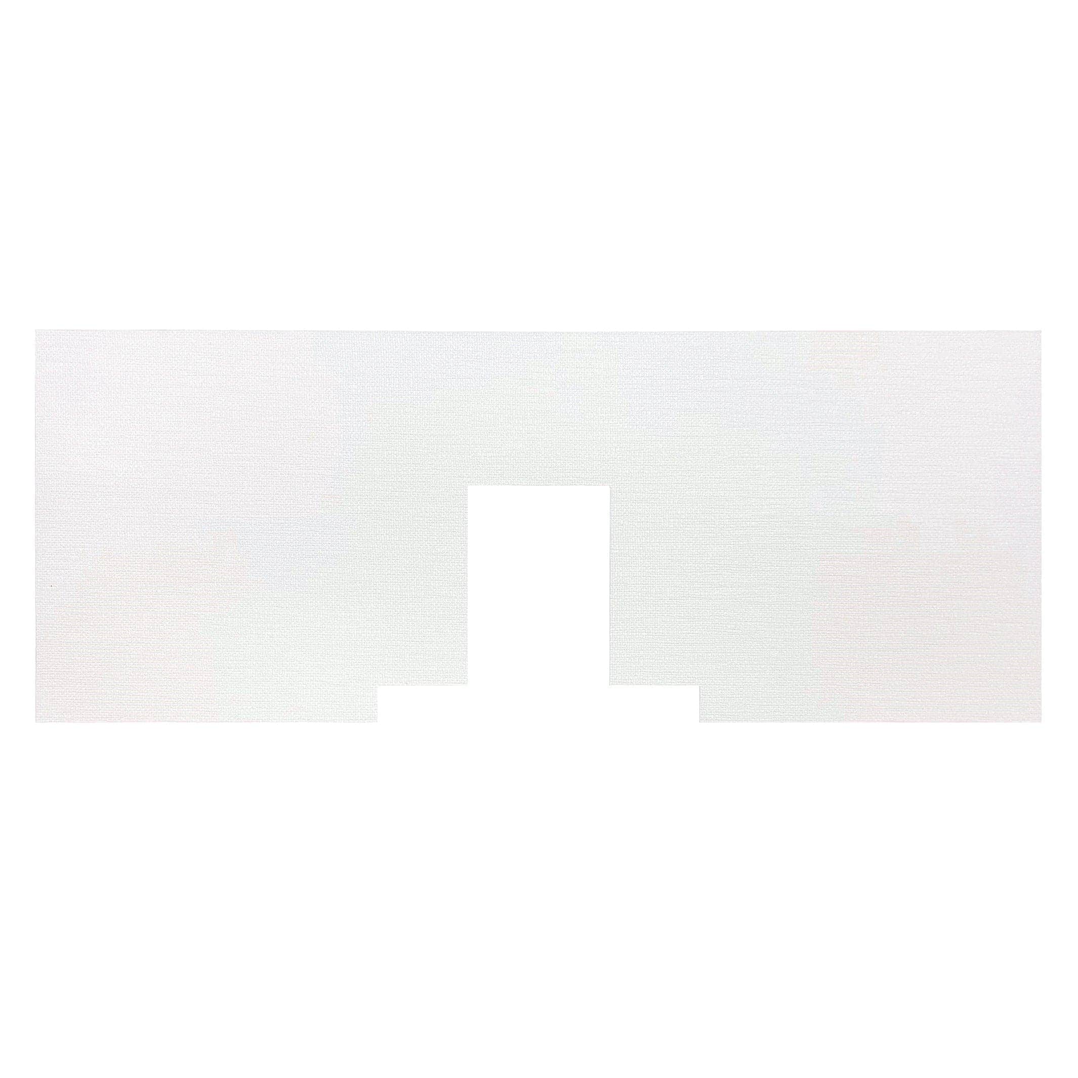 Linn Bad Antisklimatte for servantskap