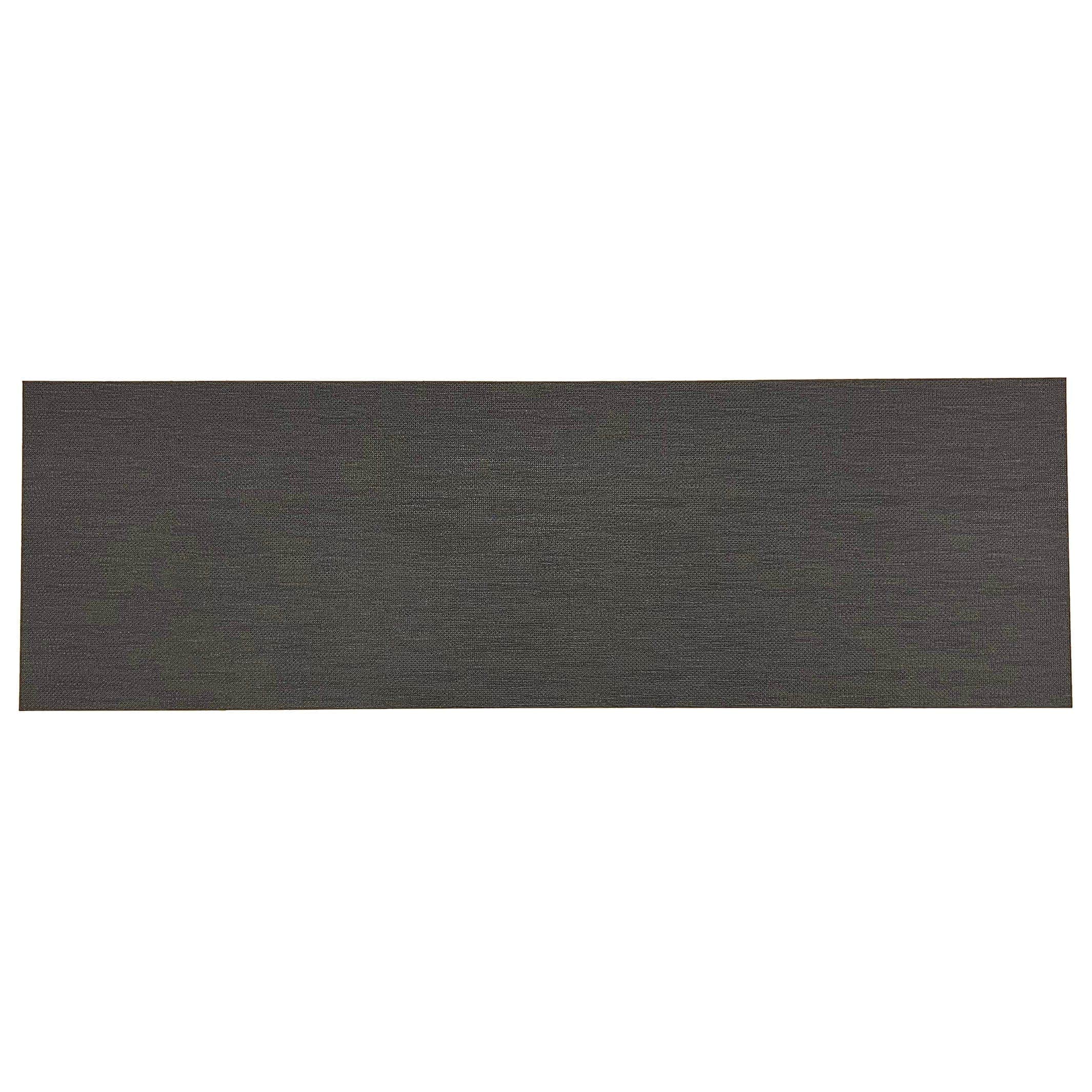 Linn Bad Antisklimatte for servantskap Svart / 60cm / Nedre skuff standard Linn Bad Tilbehør møbler LB-900206SMN