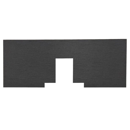 Linn Bad Antisklimatte for servantskap