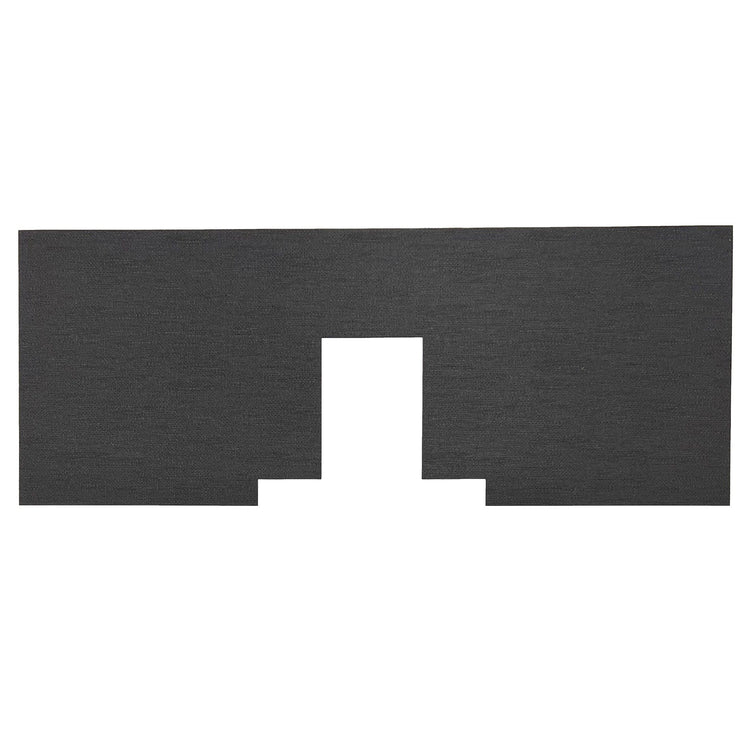 Linn Bad Antisklimatte for servantskap