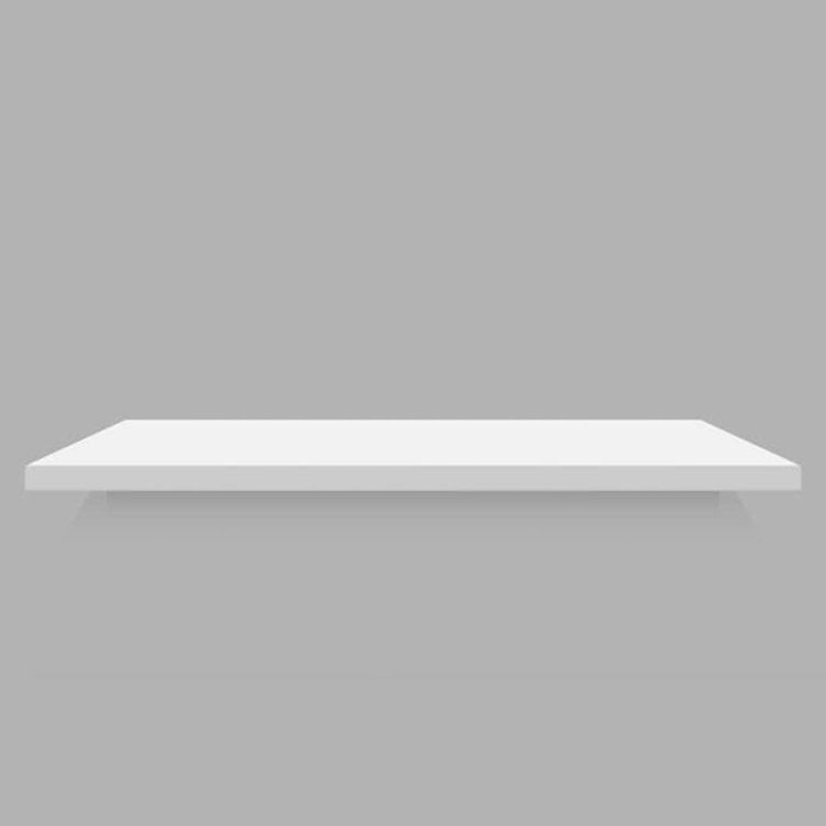 Linn Bad Corian Benkeplate per meter