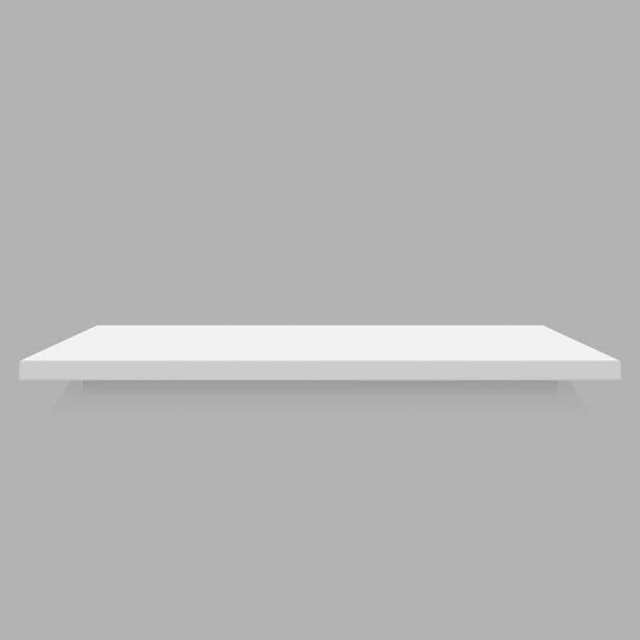 Linn Bad Corian Benkeplate til Selma per meter Hvit matt / Per meter Linn Bad Benkeplate bad LB-3916CX