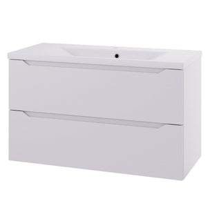 Linn Bad Emma D45cm Servantskap
