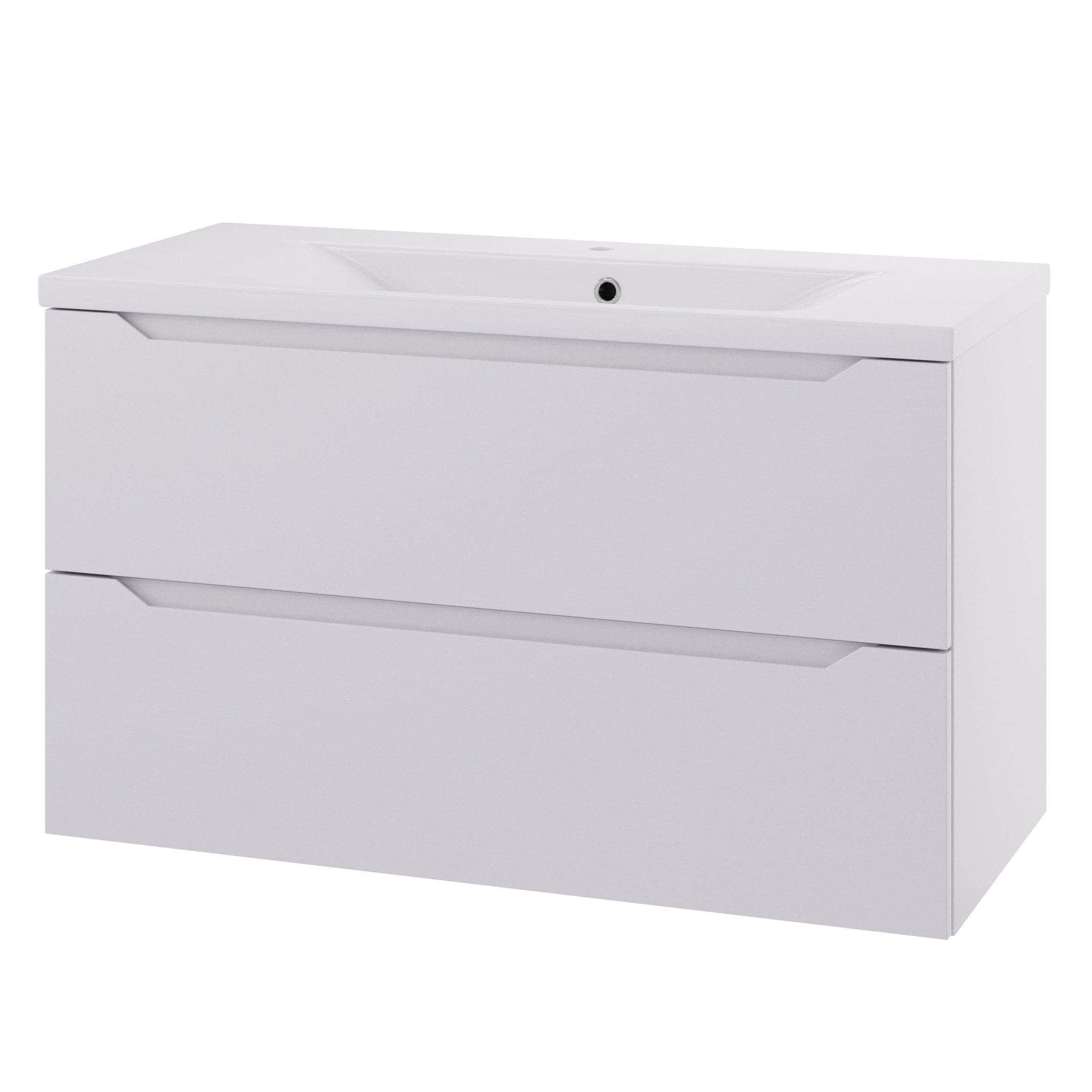 Linn Bad Emma D45cm Servantskap Linn Bad Servantskap