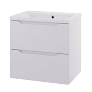 Linn Bad Emma D45cm Servantskap