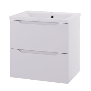 Linn Bad Emma D45cm Servantskap
