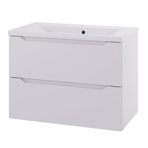 Linn Bad Emma D45cm Servantskap