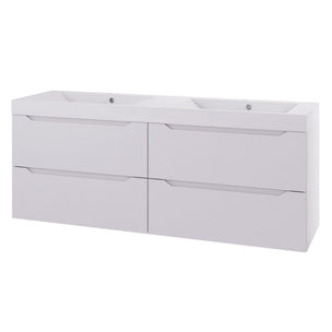 Linn Bad Emma D45cm Servantskap