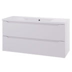 Linn Bad Emma D45cm Servantskap