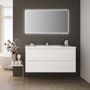 Linn Bad Emma D45cm Servantskap