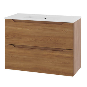 Linn Bad Emma Smal D35cm Servantskap