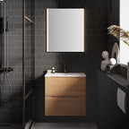 Linn Bad Emma Smal D35cm Servantskap