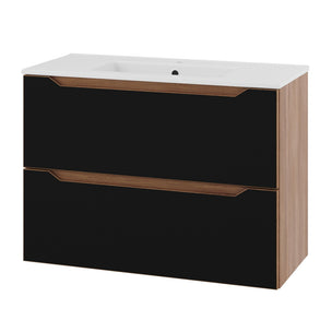 Linn Bad Emma Smal D35cm Servantskap
