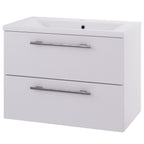Linn Bad Ingrid D45cm Servantskap