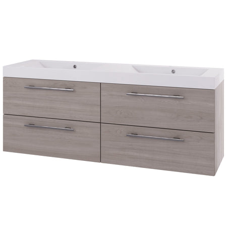 Linn Bad Ingrid D45cm Servantskap