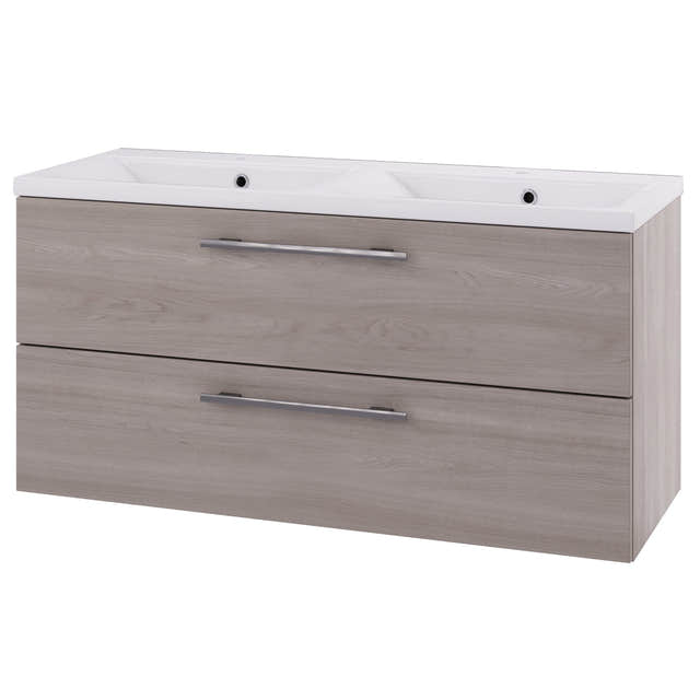 Linn Bad Ingrid D45cm Servantskap Linn Bad Servantskap