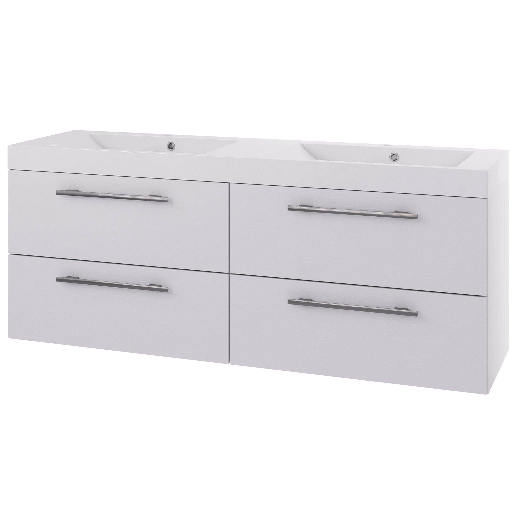 Linn Bad Ingrid D45cm Servantskap Linn Bad Servantskap