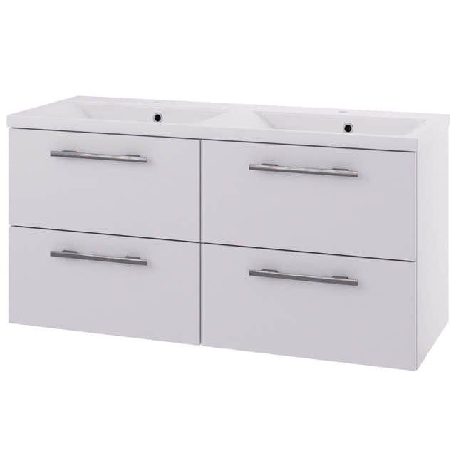 Linn Bad Ingrid D45cm Servantskap Linn Bad Servantskap