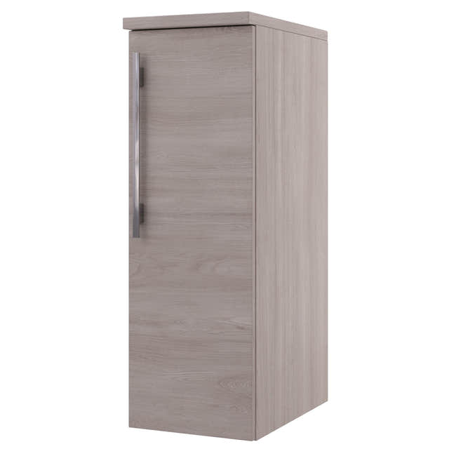 Linn Bad Ingrid Sideskap (kommode) Lys eik / 30cm / 1 dør Linn Bad Sideskap bad LB-114203