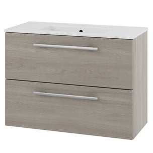 Linn Bad Ingrid Smal D36,5cm Servantskap