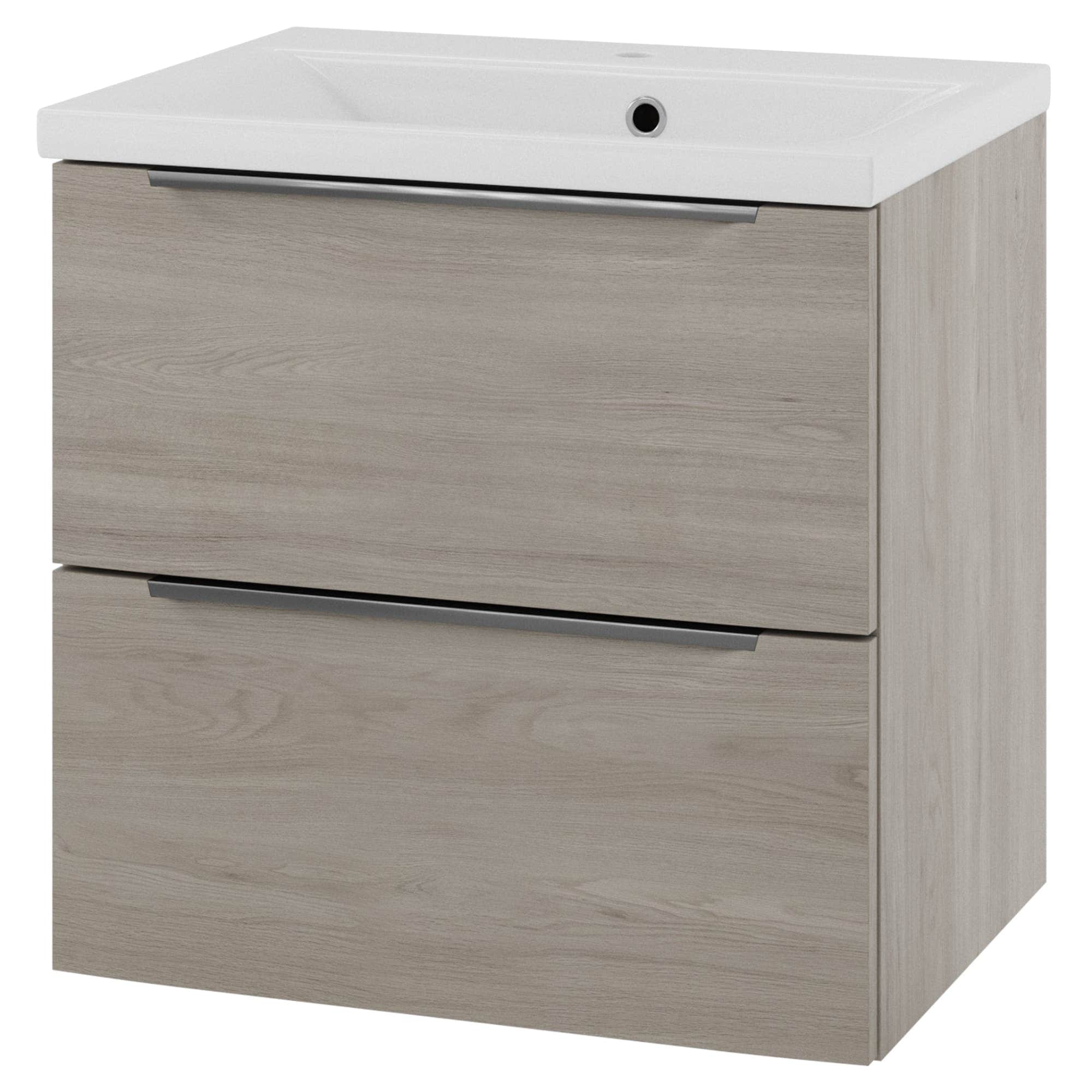 Linn Bad Mari D45cm Servantskap Linn Bad Servantskap