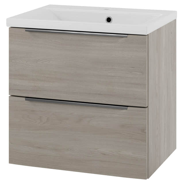 Linn Bad Mari D45cm Servantskap Linn Bad Servantskap