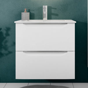 Linn Bad Mari D45cm Servantskap