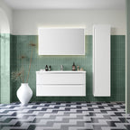 Linn Bad Mari D45cm Servantskap