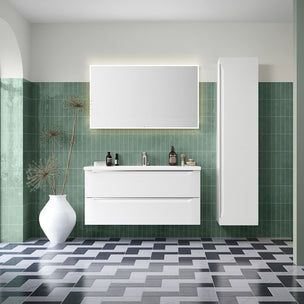 Linn Bad Mari D45cm Servantskap