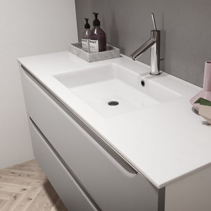 Linn Bad Mari D45cm Servantskap