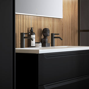 Linn Bad Mari D45cm Servantskap