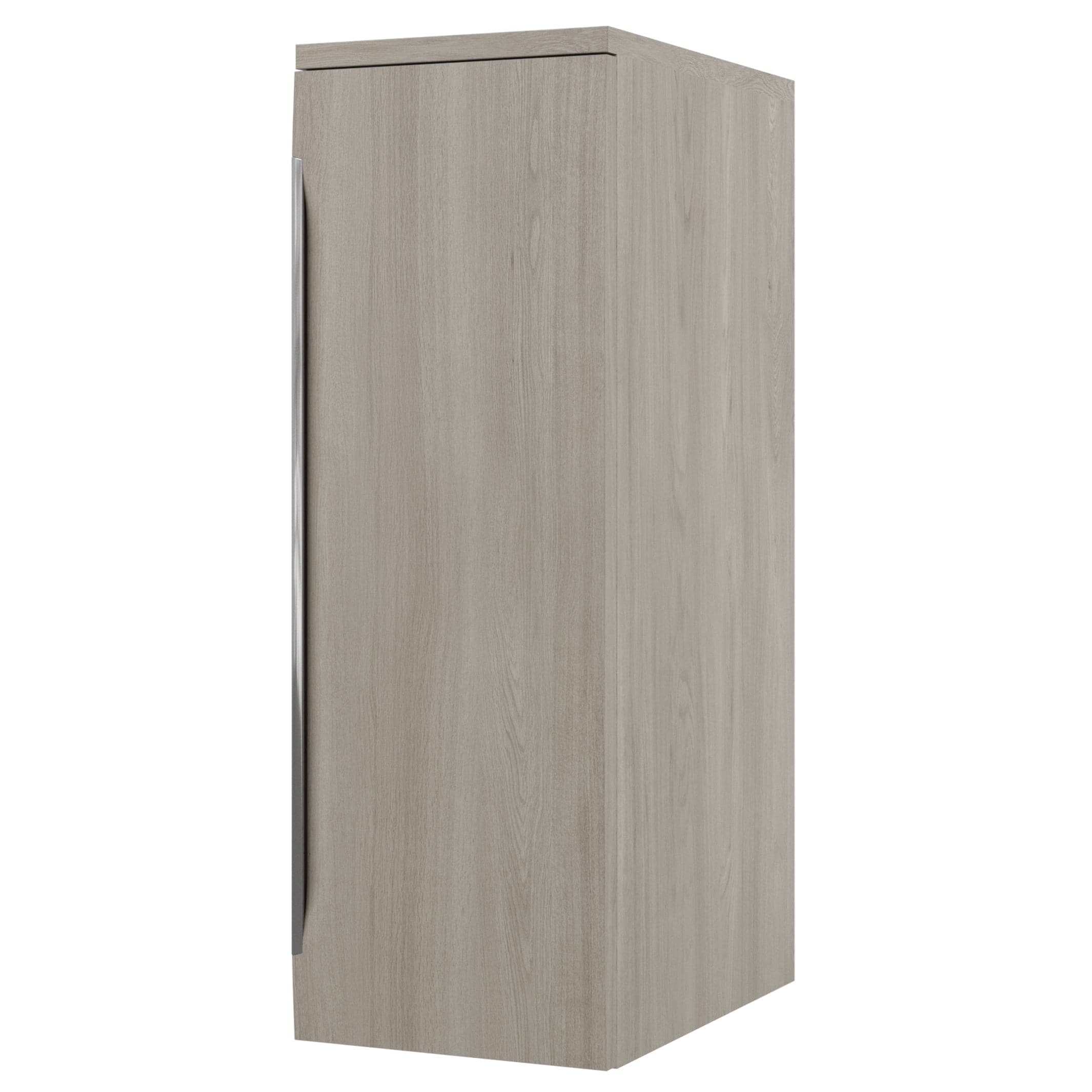 Linn Bad Mari Sideskap (kommode) Lys eik / 30cm / 1 dør Linn Bad Sideskap bad LB-400140