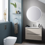Linn Bad Mari Smal D35cm Servantskap