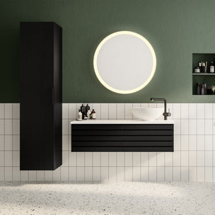 Linn Bad Selma Eikestav Heltre D45cm Servantskap