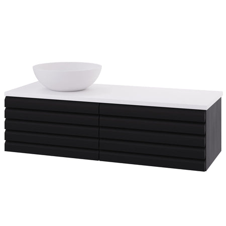 Linn Bad Selma Eikestav Heltre D45cm Servantskap