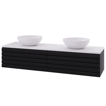 Linn Bad Selma Eikestav Heltre D45cm Servantskap