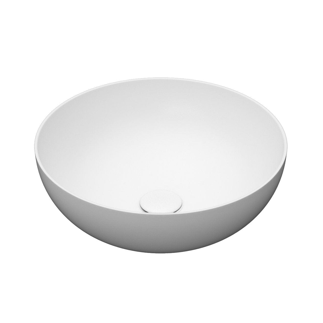 Linn Bad Toke Bolleservant Ø40cm