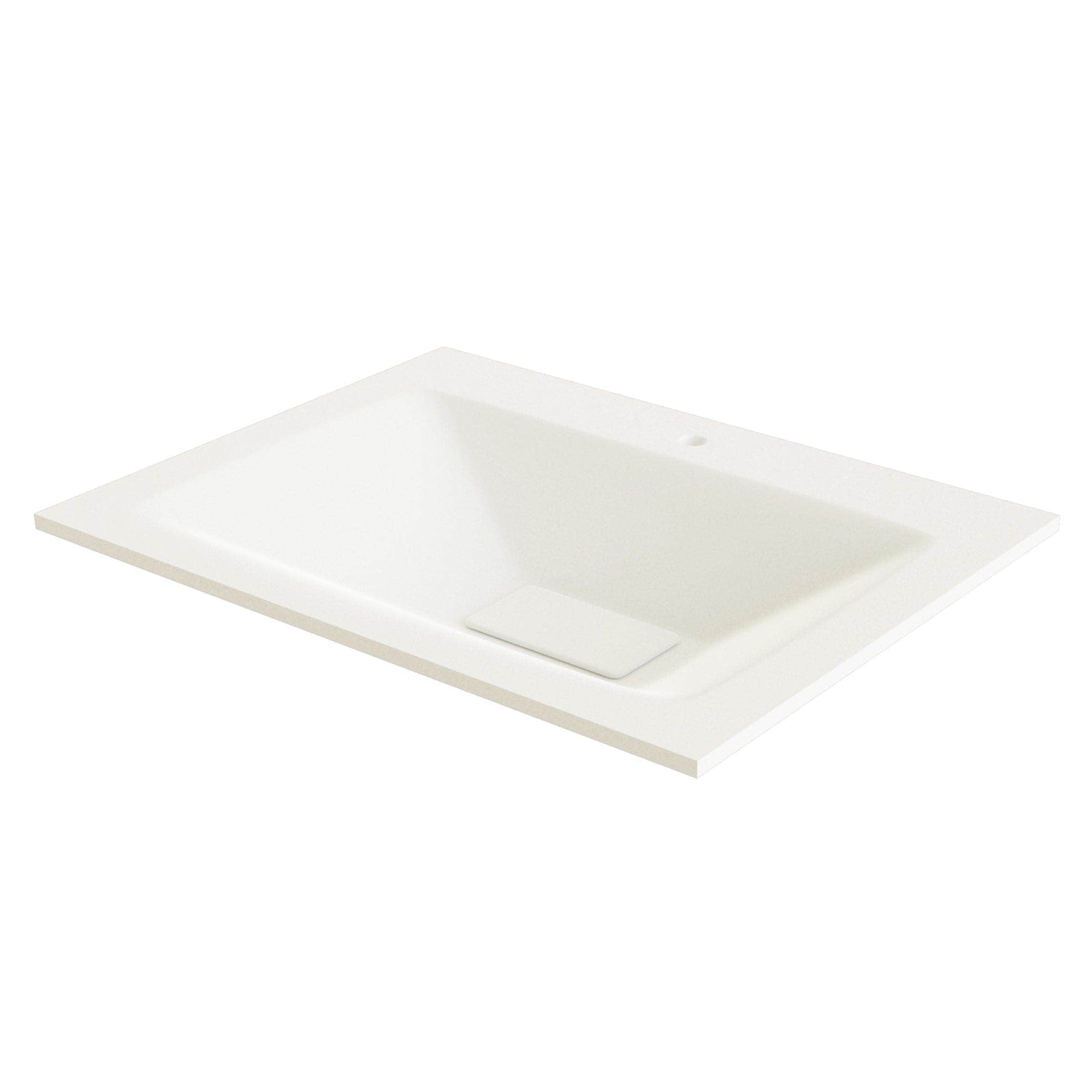 Linn Bad Vale Møbelservant Glass