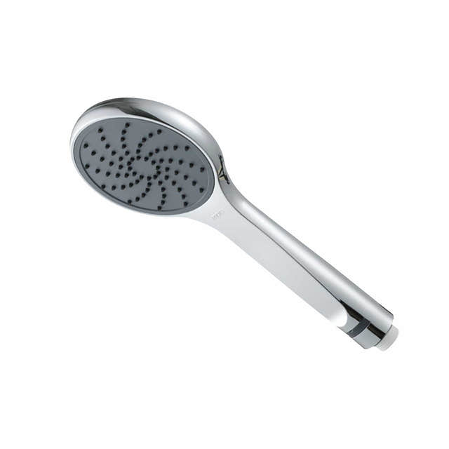 Mora Cera S5 dusjhode - Sparedusj 6 l/m Krom Mora Dusjhode FM-4294185