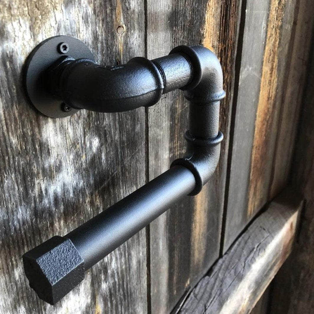Mora Garden Dorullholder Enkel Mora Toalettrullholder