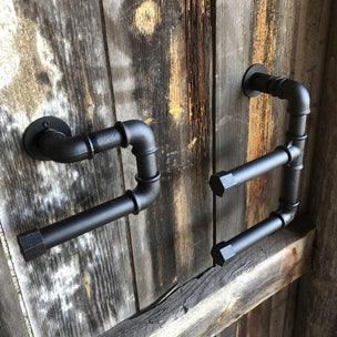 Mora Garden Dorullholder Enkel