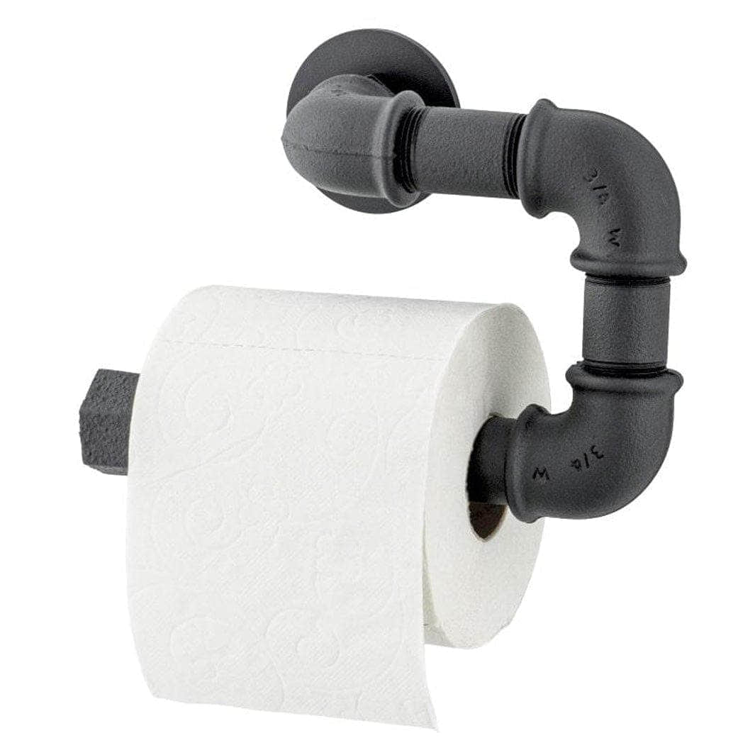 Mora Garden Dorullholder Enkel Mora Toalettrullholder