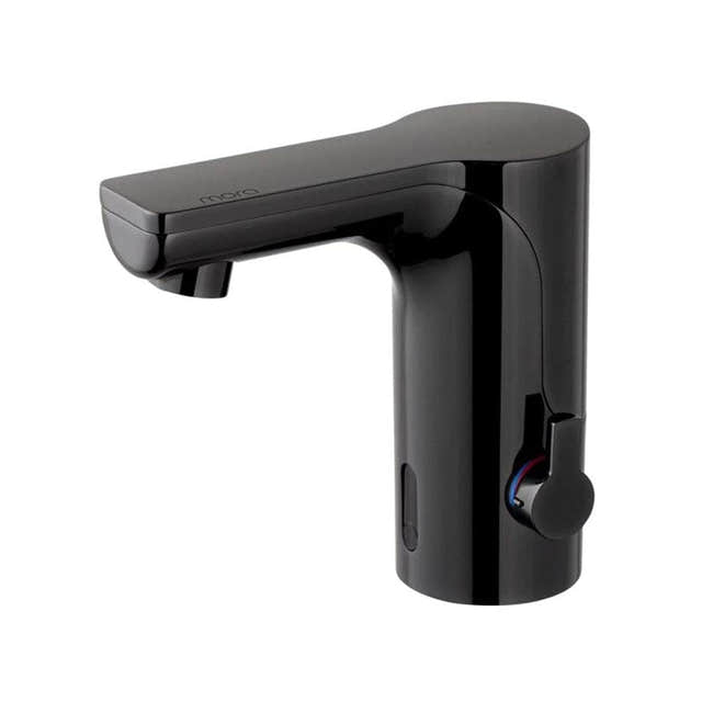 Mora MMIX Tronic Servantbatteri Svart Mora Servantbatteri FM-4290076