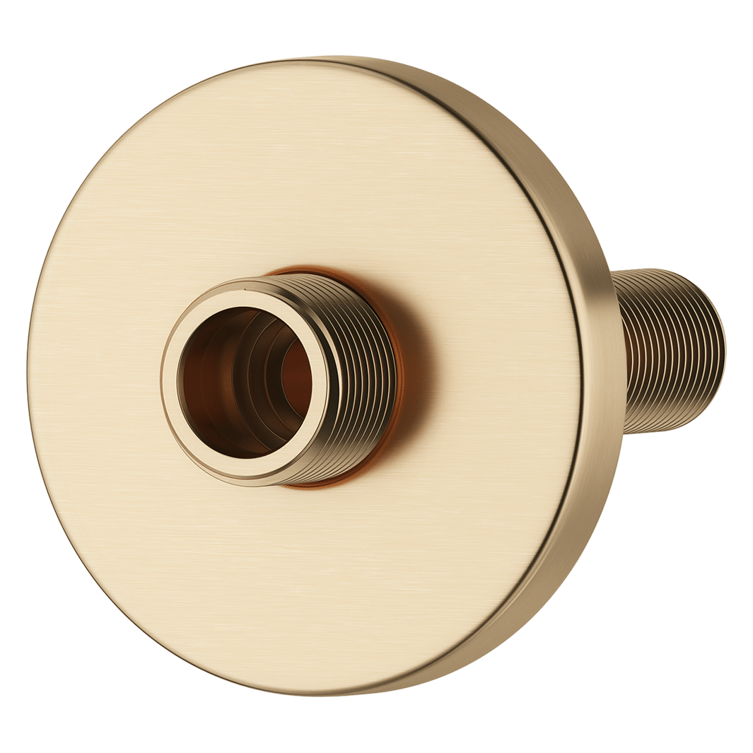 Mora Rettkupling inkl. Rosett Mora Tilbehør blandebatteri FM-4295057