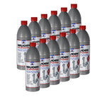 Mudin Avløpsåpner 1 liter 12 stykk
